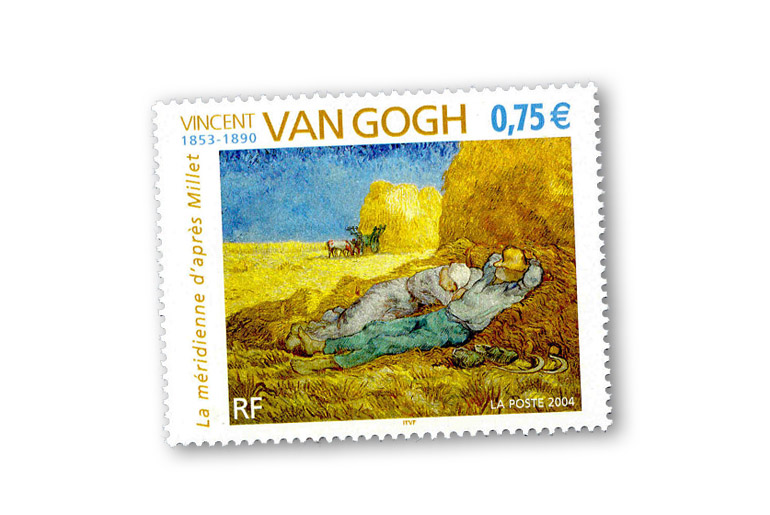 Van Gogh