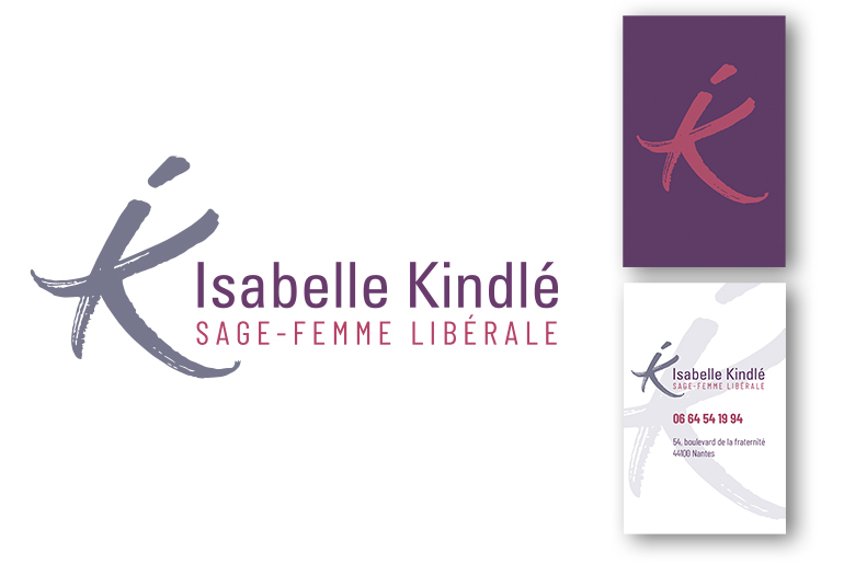 Isabelle Kindlé